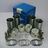 JMC JX493ZQ5A/4JB1 engine liner kits/cylinder liner/piston