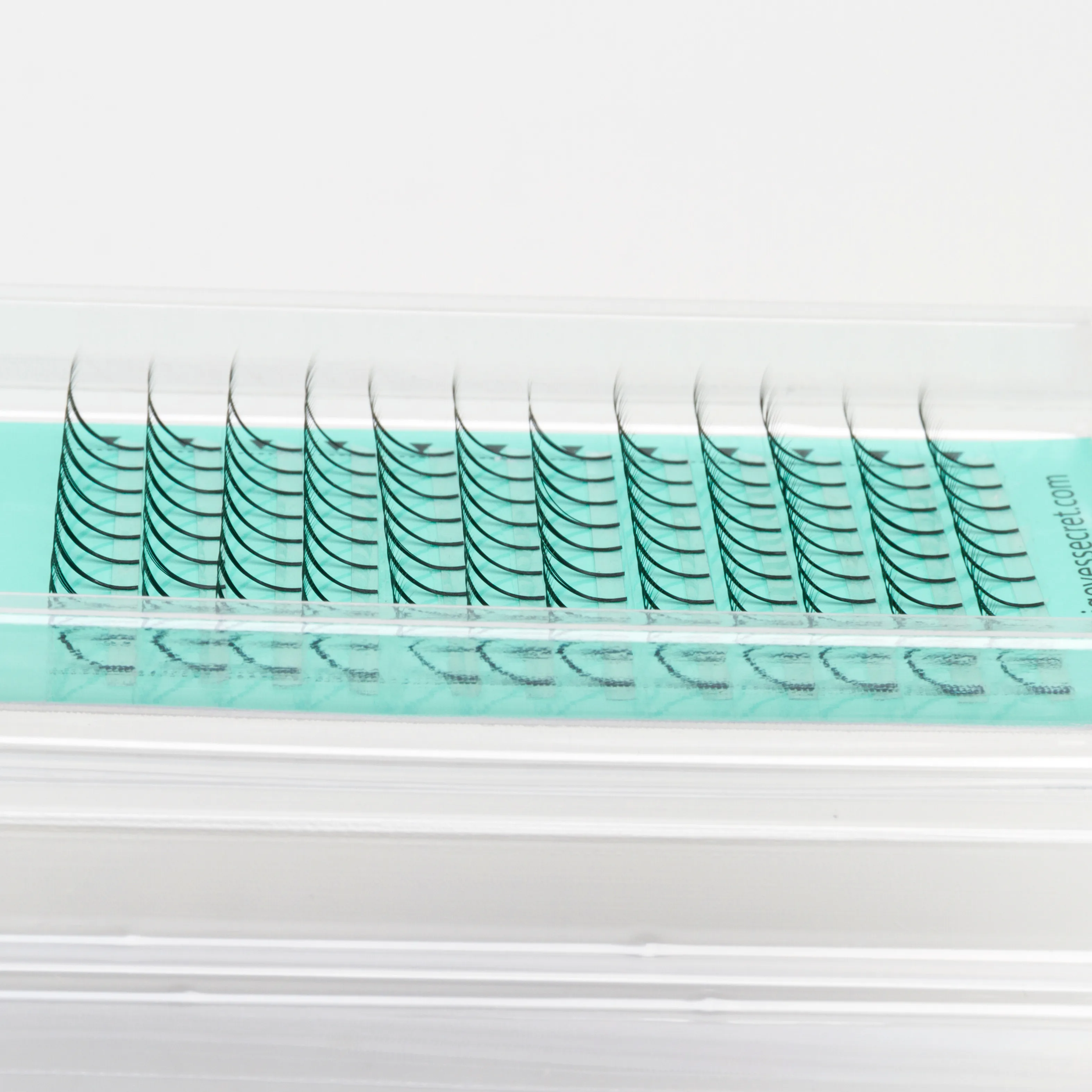 Big Eye's Secret 5D Premade Fans Lashes rafting eyelash extension long stem 5D Lashes pre made volume, Black/other color you want
Big Eye's Secret 5D Premade Fans Lashes rafting eyelash extension long stem 5D Lashes pre made volume, Black/other color you want