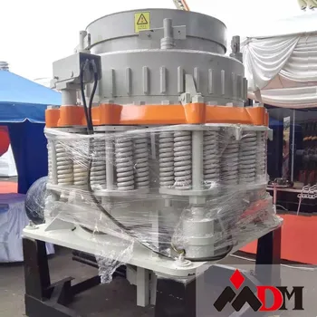 China Best spring cone crusher machine pyd 1200