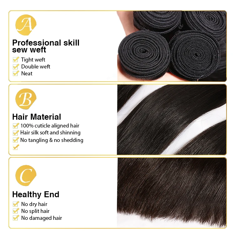 human hair extensions/china