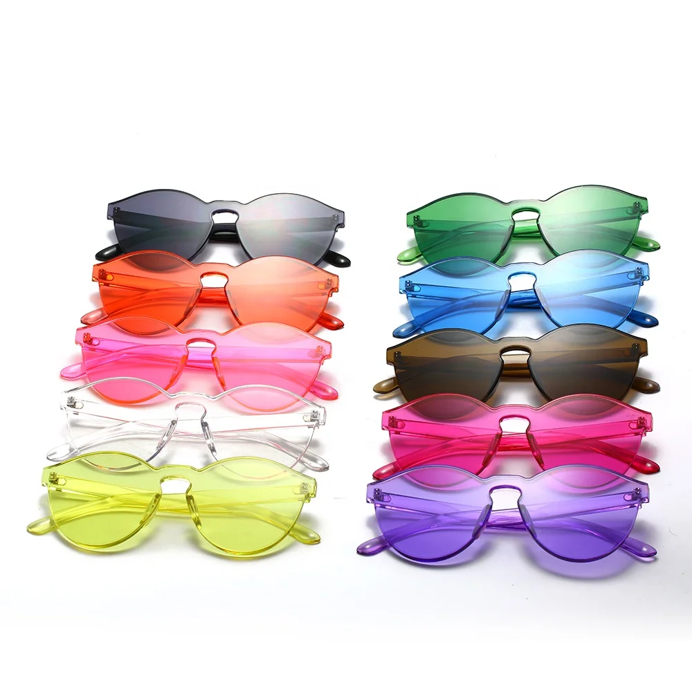 2019 Mocoo New Design Classic Sunglasses Color Transparent PC Lens Frames Sun Glasses UV400 Eyewear
2019 Mocoo New Design Classic Sunglasses Color Transparent PC Lens Frames Sun Glasses UV400 Eyewear