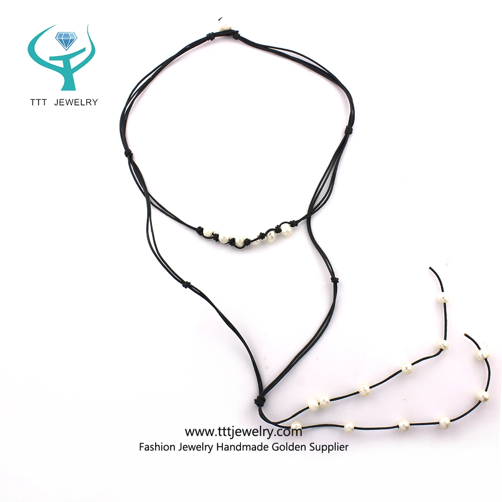 necklace will be packed in a cute pouch,a lovely gift for your