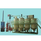 20TPD Sunflower Seed Oil making refining extraction machinery