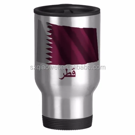 qatar_waving_flag_with_name_in_arabic_stainless_steel_travel_mug-rdda1f09107fc42f494ae6096a82902cc_x7j5g_8byvr_512