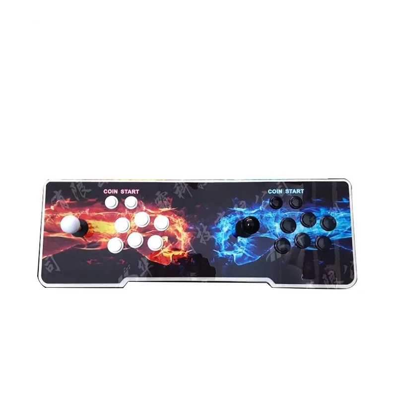 FYF 2018 new arrival pandora game box 3D-2177 games arcade games portable video game console pandora metal material box 6, Colorful
FYF 2018 new arrival pandora game box 3D-2177 games arcade games portable video game console pandora metal material box 6, Colorful