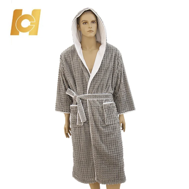 china cotton robes