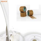 Eco-friendly glue for tape composite acrylic adhesive