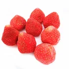 TTN 2018 China Export Cheap Organic Freeze Dried Strawberry Fruit