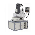 low price electric-spark perforation machine small hole edm drilling machine cnc DD703 for factory