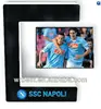 Magnetic floating high-tech acrylic photo frame W-9006