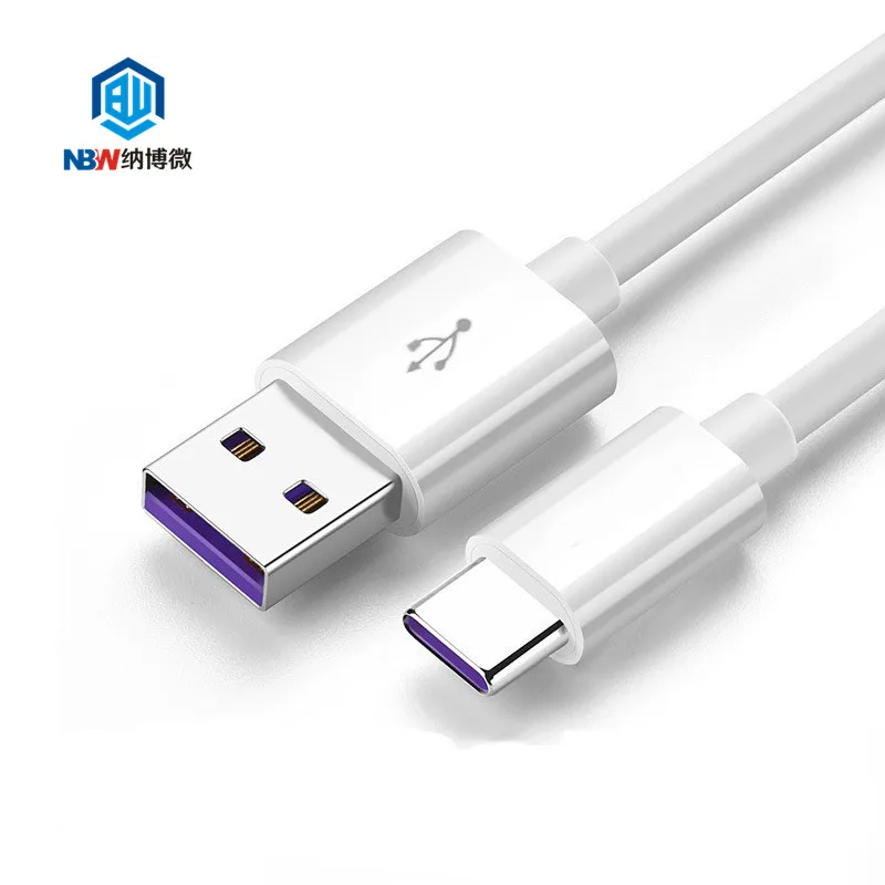 Hot selling 5A type C USB 3.1 cable fast charging data cable - ANKUX.COM