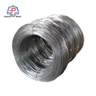 Factory Hot Dipped & Electro Galvanized Iron Wire/ Low Price 16 Gauge Gi Binding Wire Manufactures/ Tie Wire