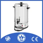 10L Stainless Steel Manual Fill Electric China Water Boiler with CE CB