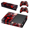 Dropship Accepted for Xbox One Console Controller Decal Skin