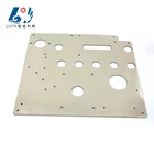 Quality Bending Sheet Metal Bending High Quality Precis Laser Cut Sheet Metal Bending Fabrication Service