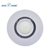 Infrared & Microwave PIR Motion Sensor for Indoor Home Security