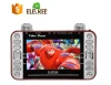 Eletree 7inch MP4 Player Kids Player Multimedia Player
