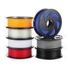 Factory supply Cheap PLA filament for 3d printing material consumable