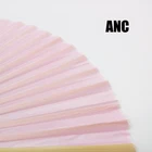 Hand Fan Fans Fan Chinese Bamboo Fan Pure Color Bamboo Hand Fan Silk Bamboo Chinese Fan Dance Custom Hand Fans