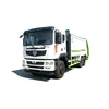 Dongfeng 10 wheelers waste disposal truck/waste management trucks sale