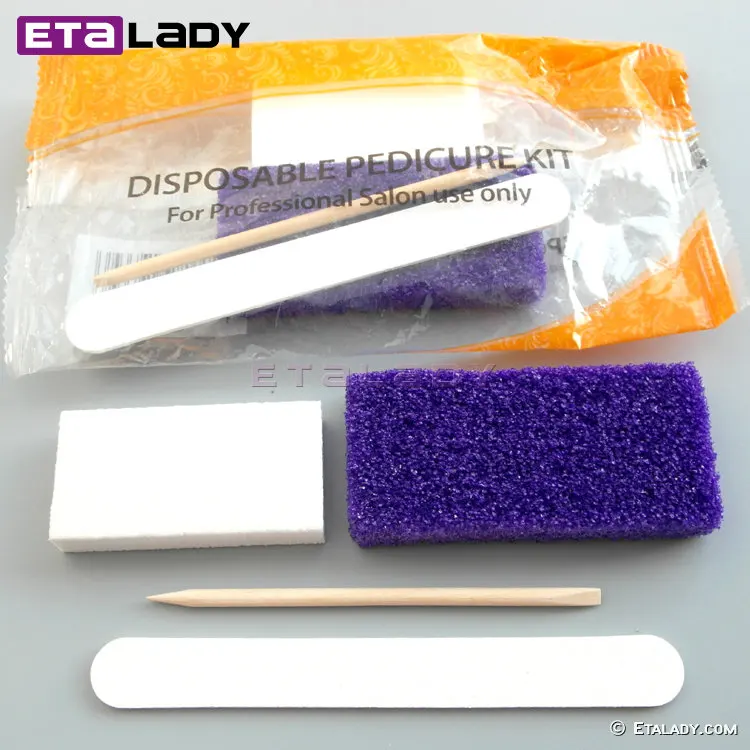 PK22 manicure e pedicure