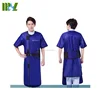 Fashion Medical Nuclear Lead Protective Jacket Radiation Protected Suit Medical X-ray Protection Clothing/ Lead Apron MSL002