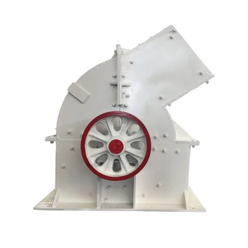 Low consumption hammer mill hammer glass crusher glass bottles crusher