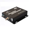 analog digital SDI BNC to fiber video converter