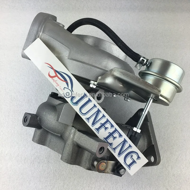 GT2056s 775629-0005 14411-Y431A 840638-9001S turbocharger for 