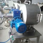 for Chocolate Making Machine Conch QYJ40 Chocolate Conch Machine/small Chocolate Making Machine/chocolate Refiner