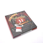 Educational Interesting Coloring Hardcover Children Book Child Book Printing