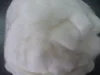 Chinese Dehaired Angora Rabbit Wool White Grade A