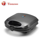 S106 Ningbo Tianzuo waffle stick maker