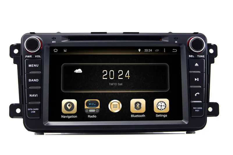 Mazda cx 9 navigation dvd update