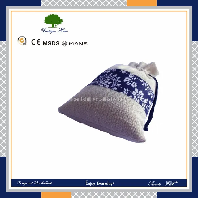 hot sell promotion items gift california lavender scent linen
