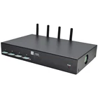 ACOM504Pro GSM/WCDAM/LTE goip Gateway, gsm 3g 4G router sim box voip Gateway