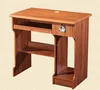 Floor standing cheap prices wooden desktop computer office table