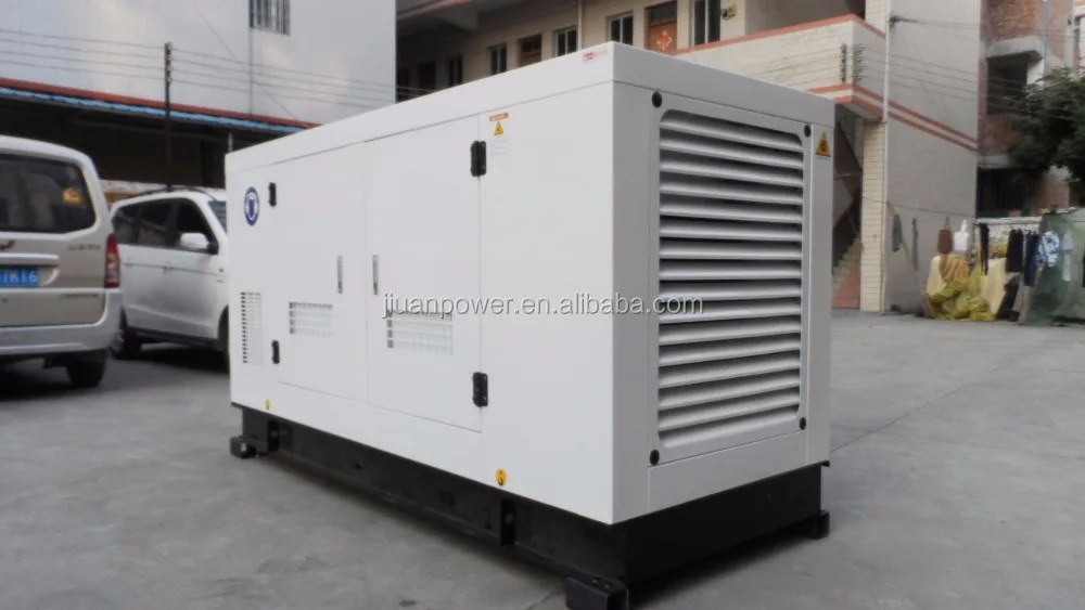 100kva guangzhou power silent electric factory price diesel generator set groupe electrogene diesel 100kva