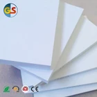 2018 Wholesale Eco Friendly Pvc Foam Board For Interior Decoration Replacing Plywood Goldensign Pvc Ceiling Panels