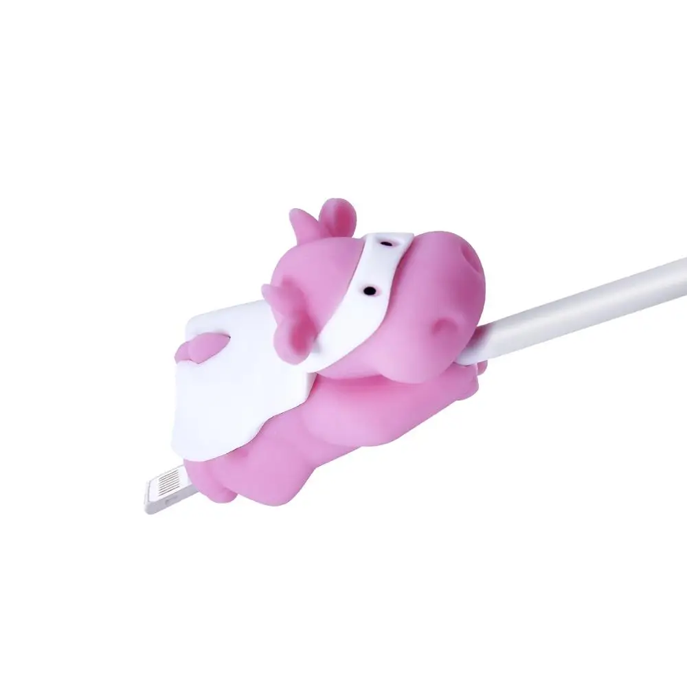 Phone Accessory For iPhone Cute Cartoon usb cable protector cable animal bite For Car Accessories
Phone Accessory For iPhone Cute Cartoon usb cable protector cable animal bite For Car Accessories
