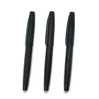 High quality Simple metal roller ball pen oem brand pen