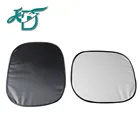 highly rated automatic sunshade for car side window shades