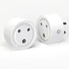 Factory price wifi mini socket timing smart India South Africa plug working with Free App Alexa Google IFTTT