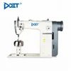 DT8810DW Direct Drive Single Needle Post Bed Industrial Human Hair Wig Making Machinery Sewing Machine For Wigs