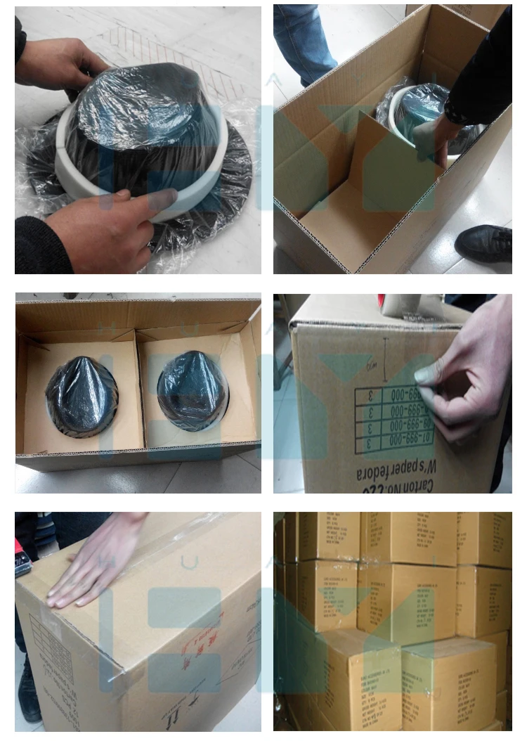 Packing
