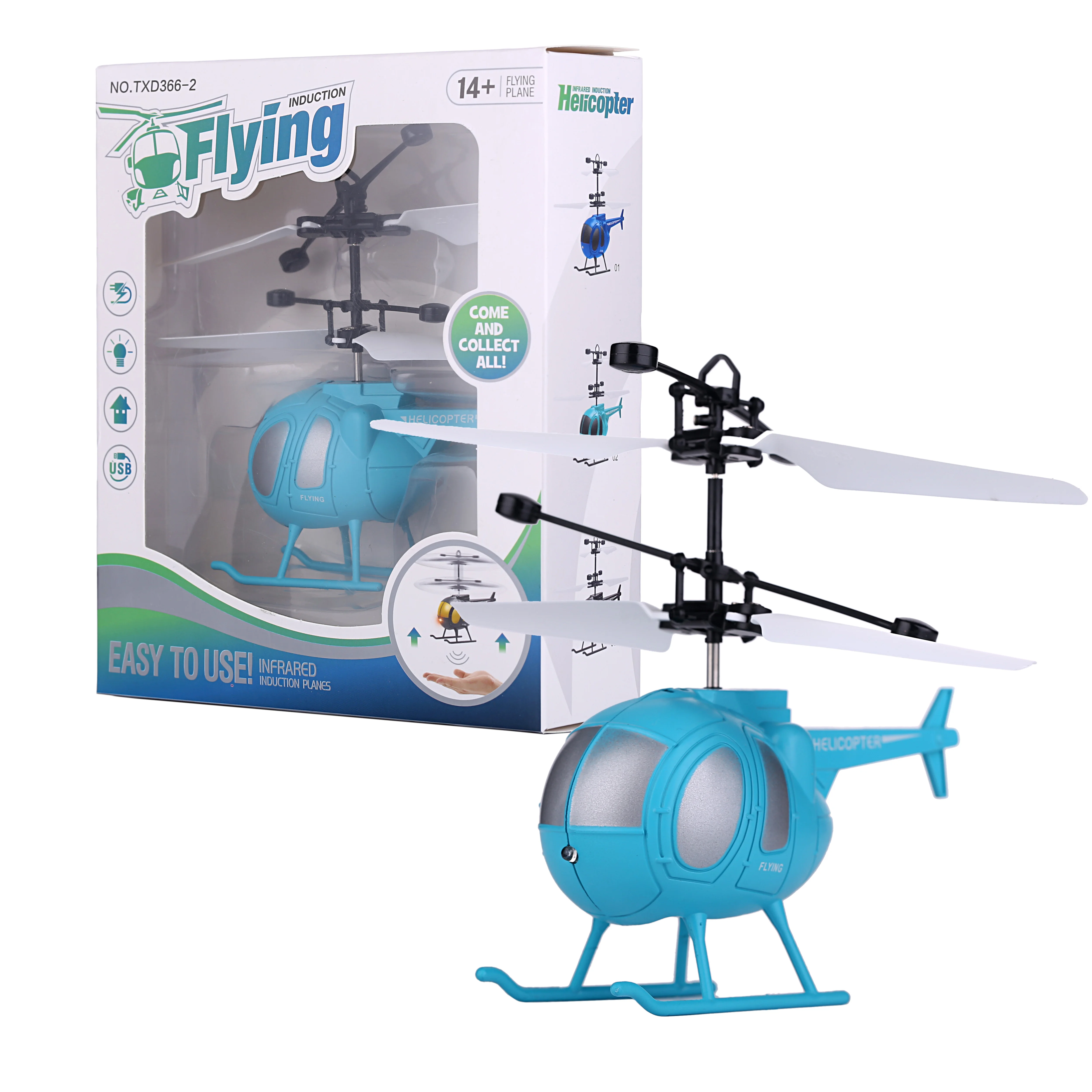 

2019 Infrared Induction Flying Toy Helicopter With Motion Sensor Led Lighting Cute Drone Rc Plane Aircraft Electronic Kid Toys