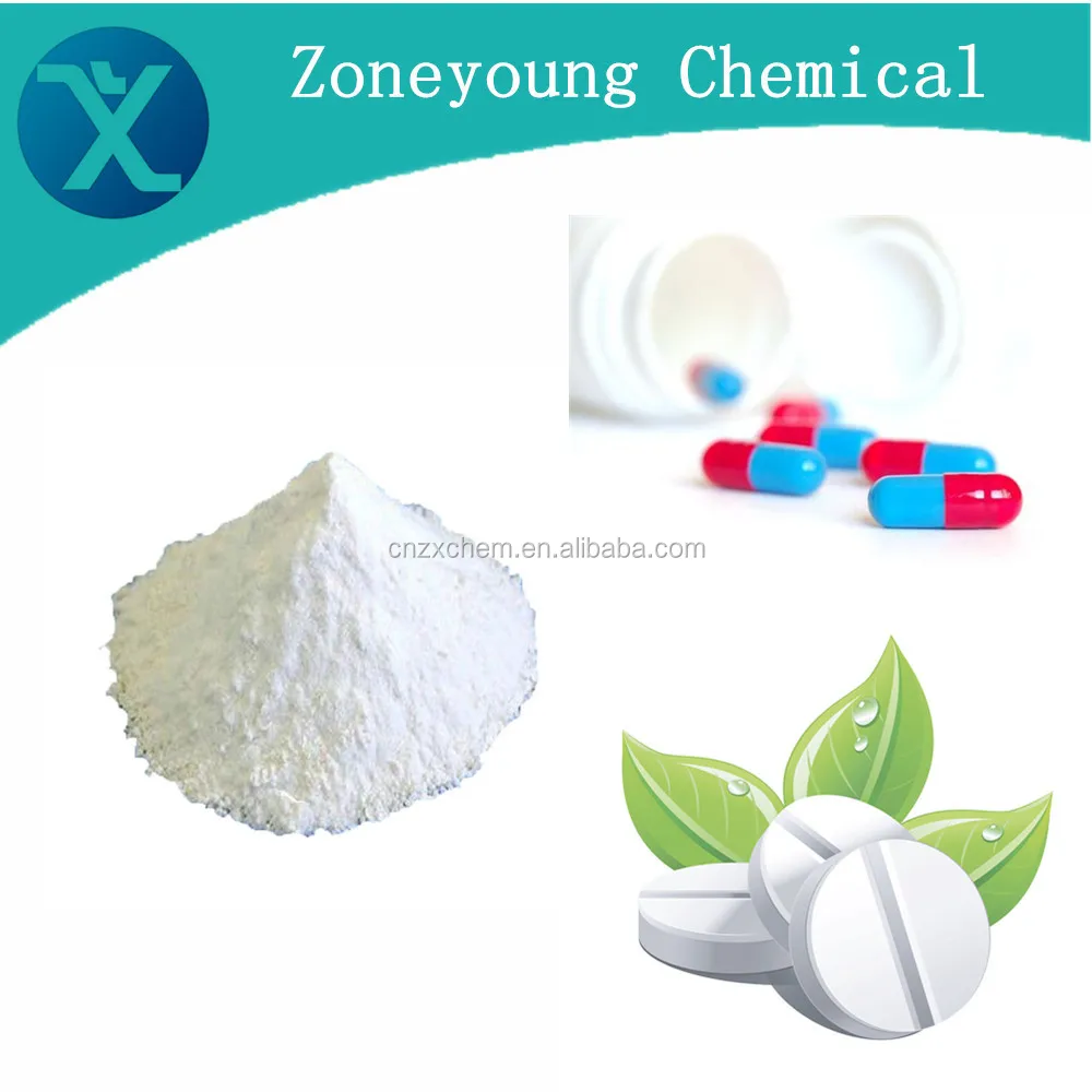 best selling hot chinese products Hydroxypropyl-beta-cyclodextrin for drug test