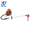 Agricultural toolsPortable gasoline pole pruner chainsaw
