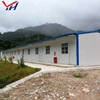 2018 High Quality Low Price Fast Assemble Sandwich Panel Prefab House For Malaysia