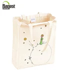 New Design Eco Friendly Promotional 100% Sedex Cotton Bag